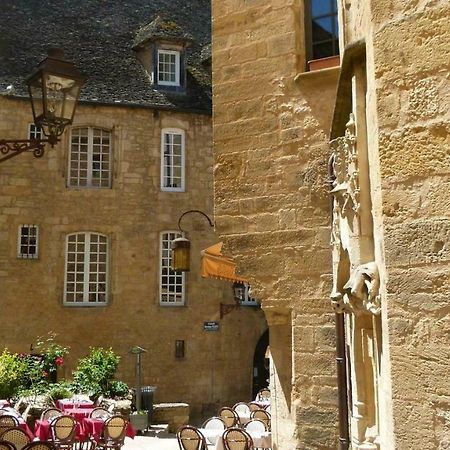 Le Perigord Apartment Sarlat-la-Caneda Ngoại thất bức ảnh