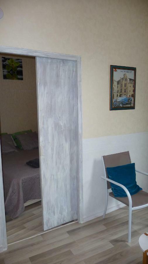 Le Perigord Apartment Sarlat-la-Caneda Ngoại thất bức ảnh