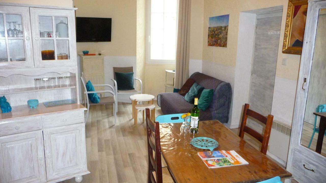 Le Perigord Apartment Sarlat-la-Caneda Ngoại thất bức ảnh