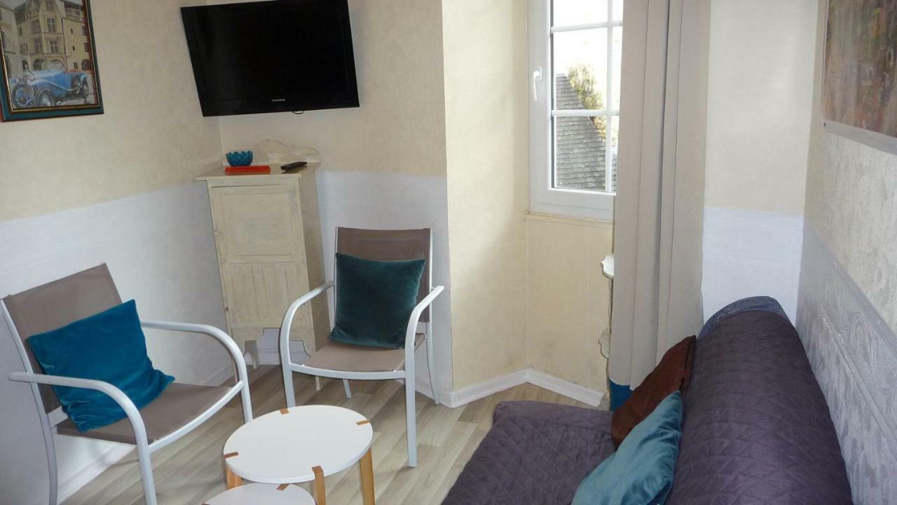 Le Perigord Apartment Sarlat-la-Caneda Ngoại thất bức ảnh