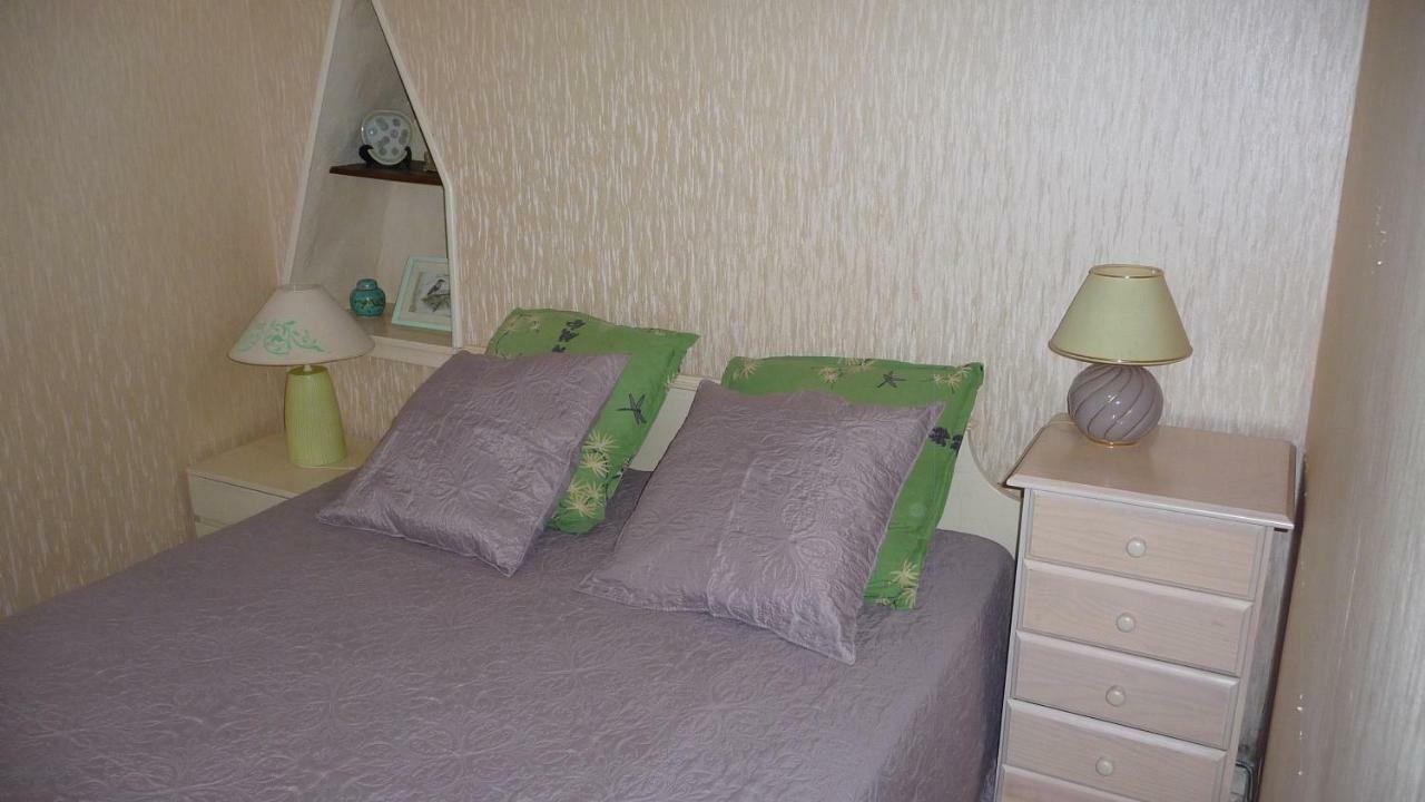 Le Perigord Apartment Sarlat-la-Caneda Ngoại thất bức ảnh