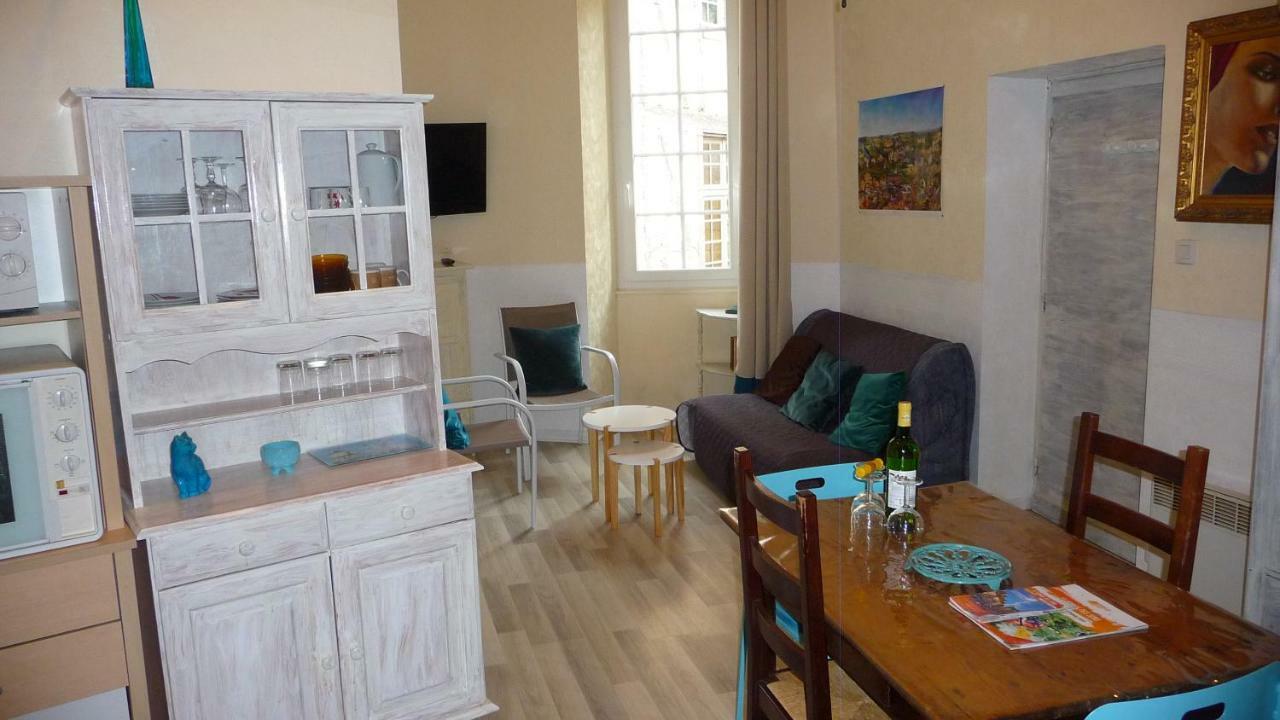 Le Perigord Apartment Sarlat-la-Caneda Ngoại thất bức ảnh