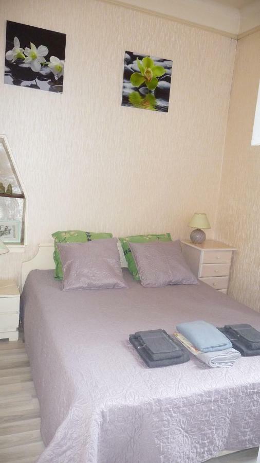 Le Perigord Apartment Sarlat-la-Caneda Ngoại thất bức ảnh